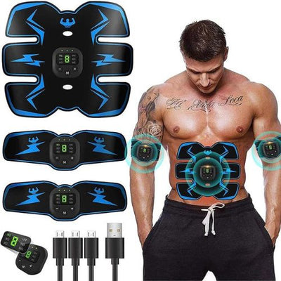 Muscle Electrostimulator EMS