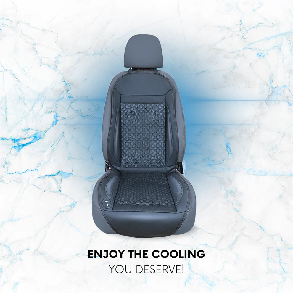 Car Seat Cooling Cover