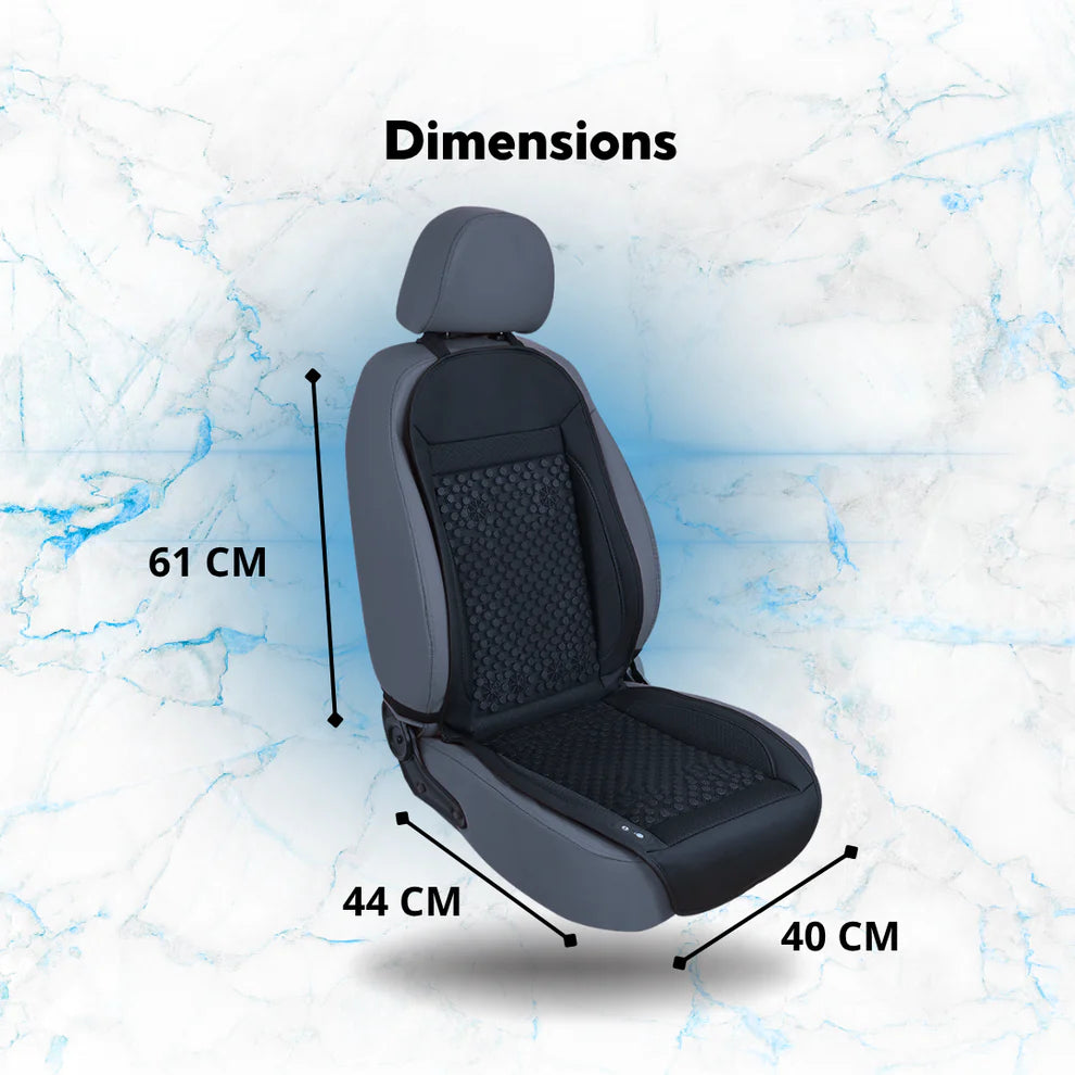 Car Seat Cooling Cover