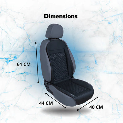 Car Seat Cooling Cover