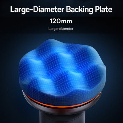 Baseus Cordless Car Polishing Machine