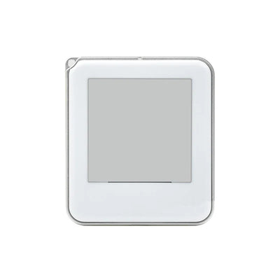 E-Ink Keychain