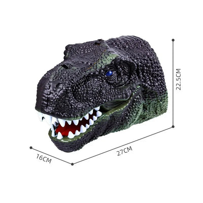 Dinosaur Electric Gel Blaster