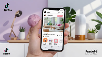 Follow Us on TikTok