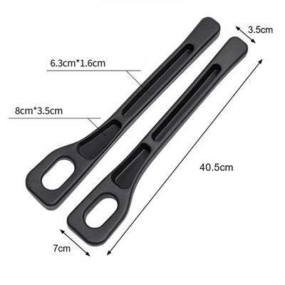 Car Seat Gap Plug Strip