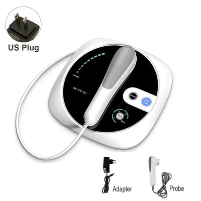 Ultrasound Physiotherapy Device 1MHz – Muscle & Joint Pain Relief