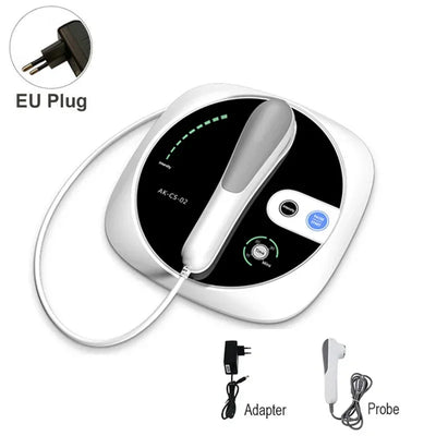 Ultrasound Physiotherapy Device 1MHz – Muscle & Joint Pain Relief